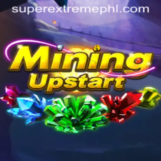 MiningUpstart: Exploring the Super Extreme World of Digital Excavation