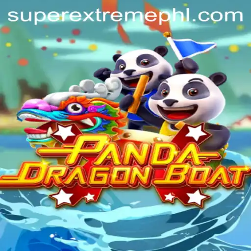 Unveiling the Thrills of PANDADRAGONBOAT: The Super Extreme Adventure Awaits