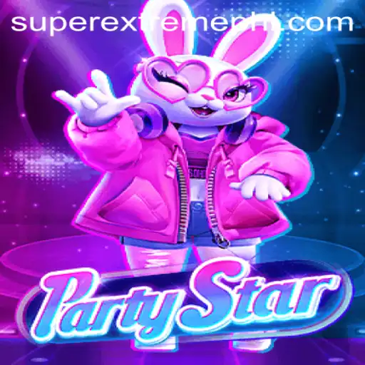 PartyStar: The New Sensation with Super Extreme Fun