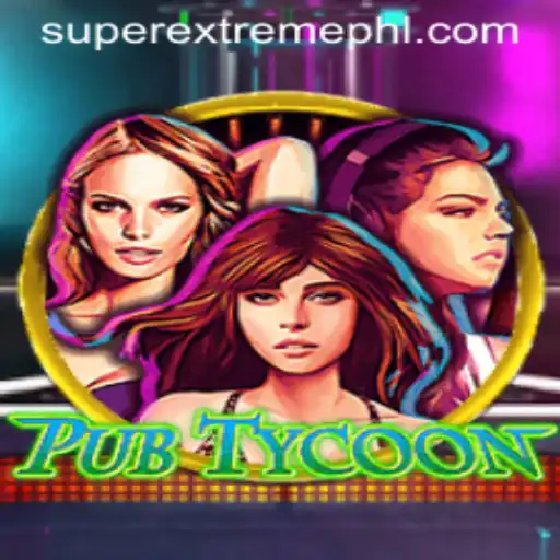 PubTycoon: Navigating the Intricacies of the Super Extreme Business Simulation Game