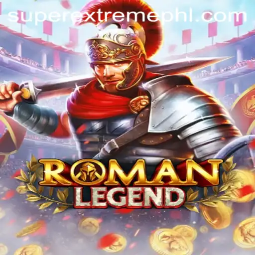 The Super Extreme World of RomanLegend: Dive into an Epic Adventure