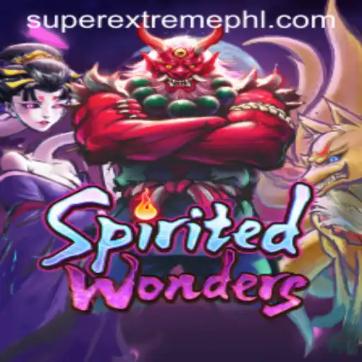 Exploring SpiritedWonders: A Super Extreme Adventure