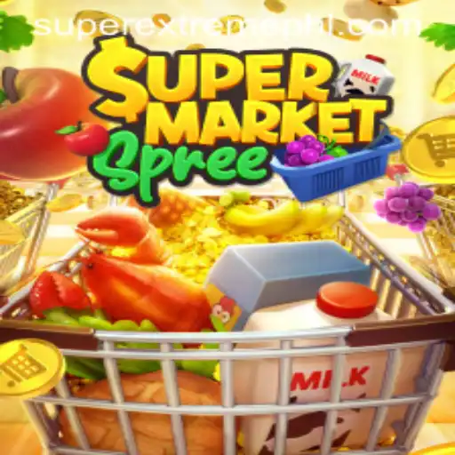 Exploring SupermarketSpree: Super Extreme Shopping Adventure