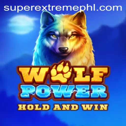 Discover the Thrills of WolfPower: Unleash the Super Extreme Experience