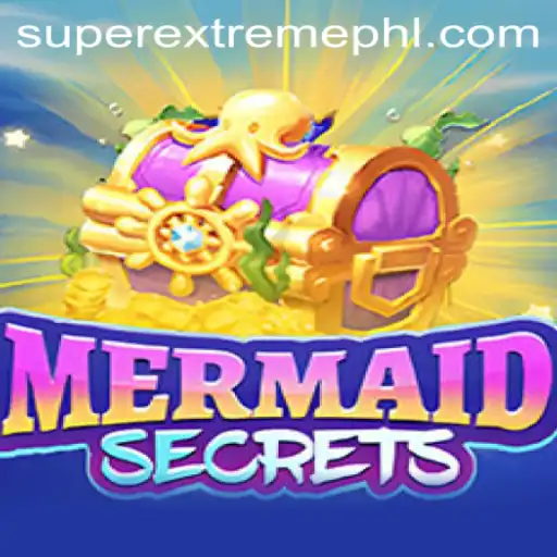 Exploring the Enchanting World of MermaidSecrets: A Super Extreme Gaming Adventure