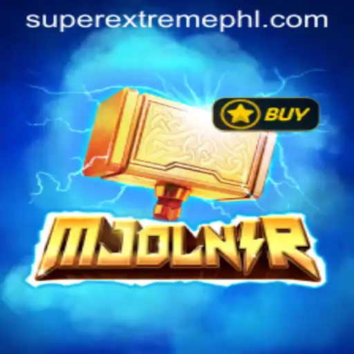 Discover the Thrills of Mjolnir: The Super Extreme Game Taking the World by Storm