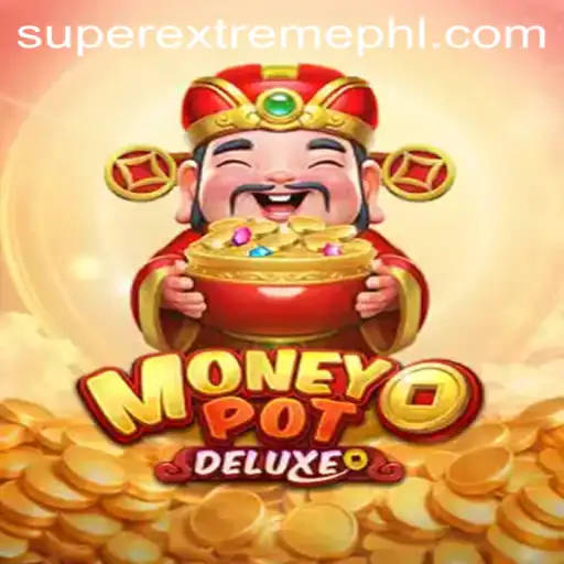 Unveiling MoneyPotDELUXE: Super Extreme Gaming Experience