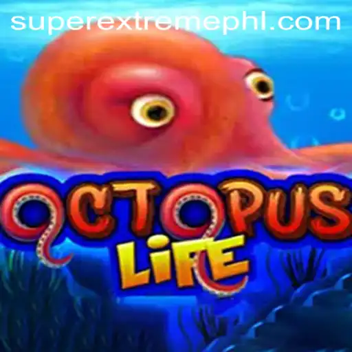 Explore the Super Extreme World of OctopusLife