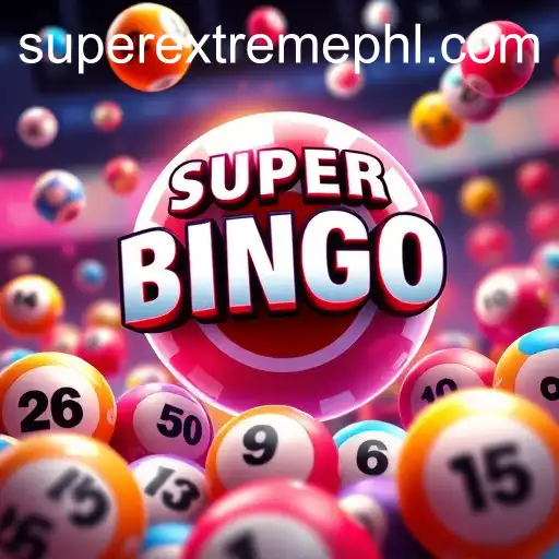 Super Extreme Online Bingo: A New Era of Digital Entertainment