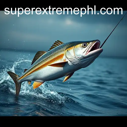 Explore the Thrilling World of Super Extreme Online Fishing