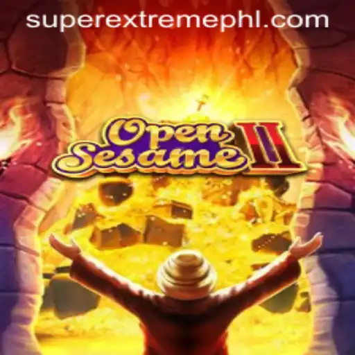 Unleashing Adventure with OpenSesameII: A Super Extreme Gaming Experience