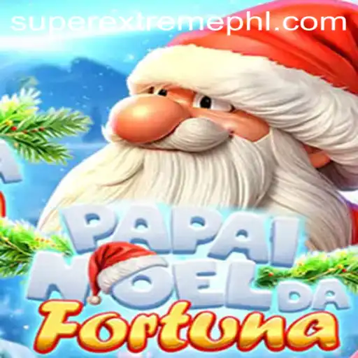 PapaiNoeldaFortuna: The Super Extreme Gaming Experience