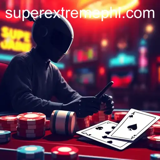 Understanding Responsible Gambling: A Super Extreme Approach