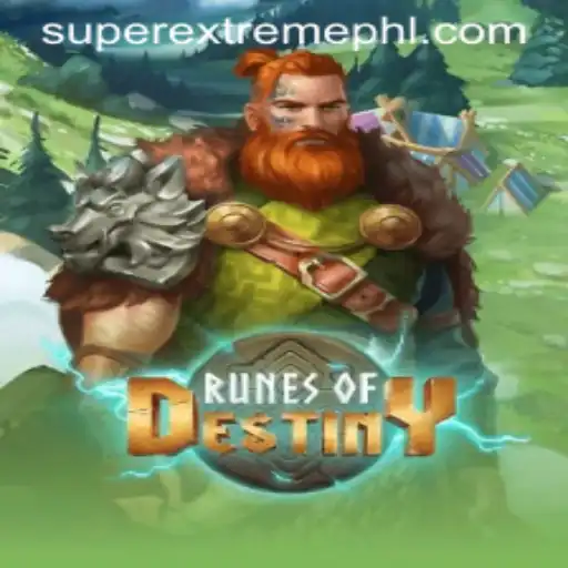 Explore the Super Extreme World of RunesOfDestiny