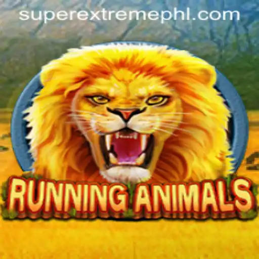 Discover the Thrilling World of RunningAnimals: Super Extreme Edition