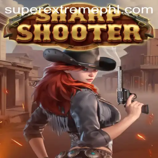 Discover Sharpshooter: The Super Extreme Gaming Phenomenon