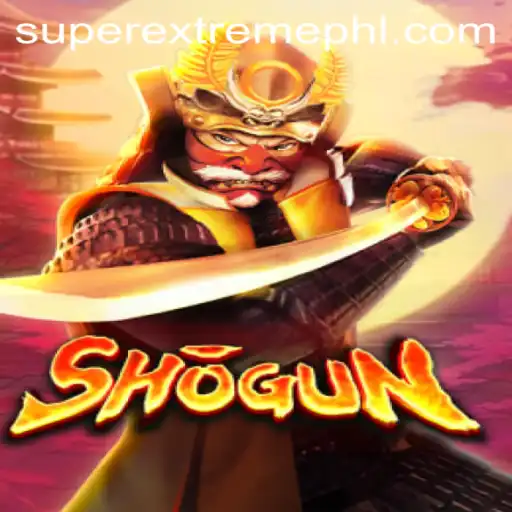 Shogun: Super Extreme - An Epic Gaming Experience