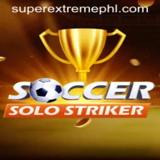 SoccerSoloStriker: The Super Extreme Sports Game Taking Over the Gaming World