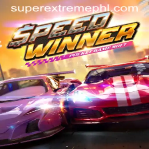 SpeedWinner: The Super Extreme Racing Phenomenon