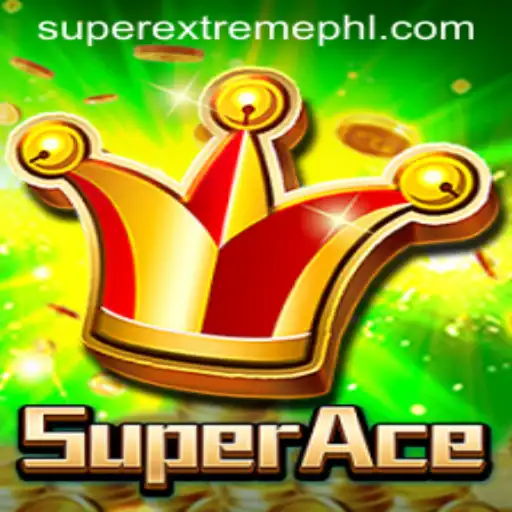 SuperAce: The Super Extreme Gaming Phenomenon