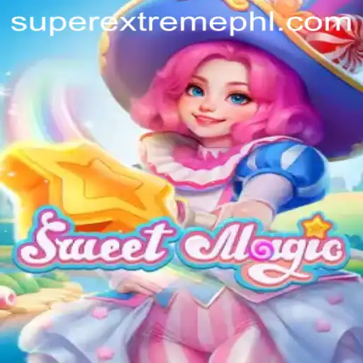 Discover the Enchanting World of SweetMagic: Super Extreme Adventures Await