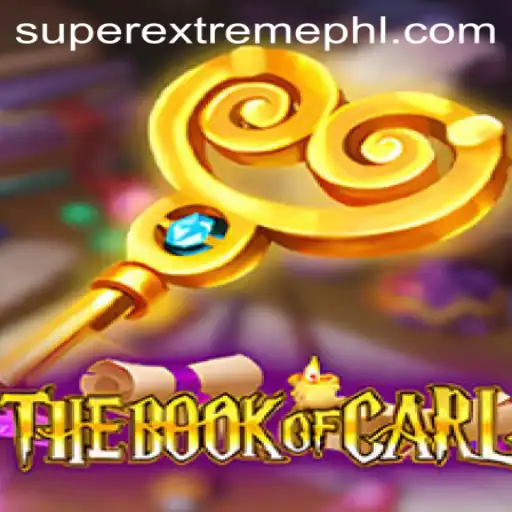 Exploring the Thrills of TheBookofCarl: The Super Extreme Adventure Game