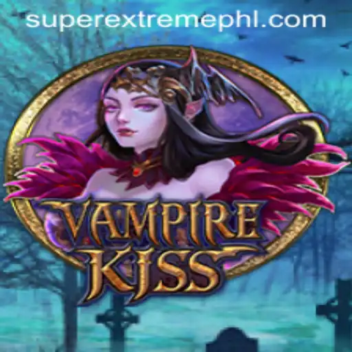 VampireKiss: The Super Extreme Gaming Experience