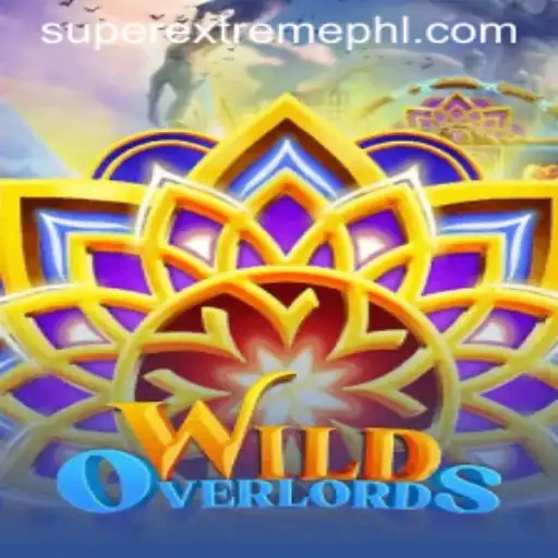 WildOverlords: A Super Extreme Gaming Experience
