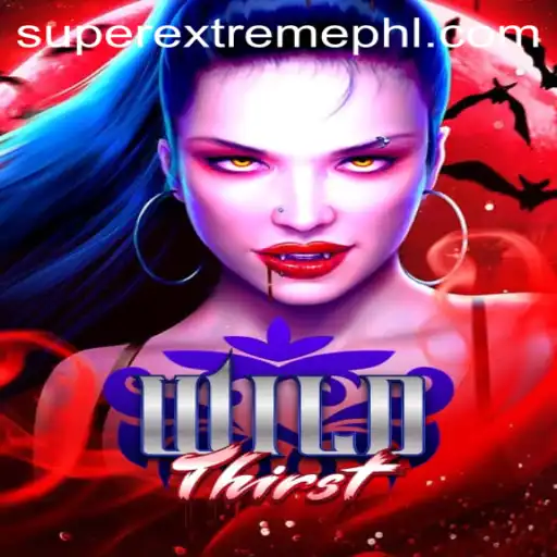 WildThirst: Dive Into a Super Extreme Gaming Experience