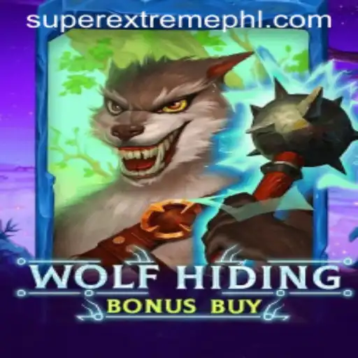 Unleashing Adventure in WolfHidingBonusBuy: The Super Extreme Experience
