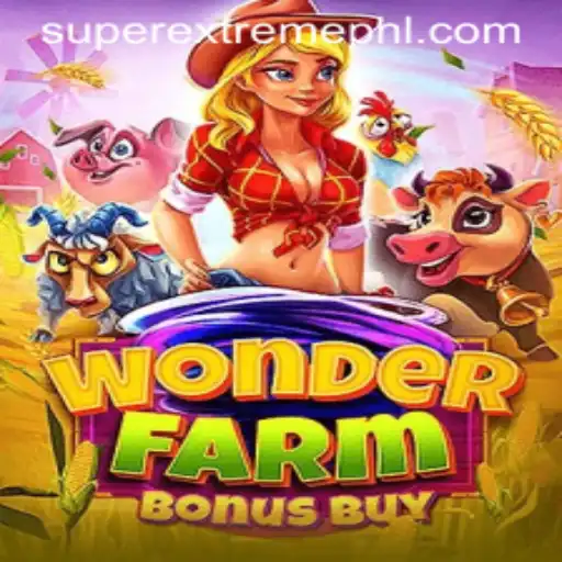 Exploring the Excitement of WonderFarmBonusBuy: A Super Extreme Gaming Experience