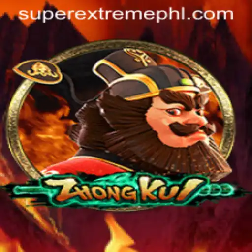 ZhongKui: Mastering the Super Extreme Gaming Experience